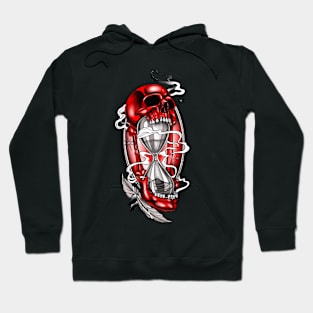 The Dying Hours Hoodie